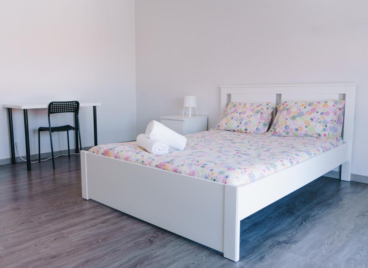 Ocean Guesthouse Peniche Eksteriør bilde