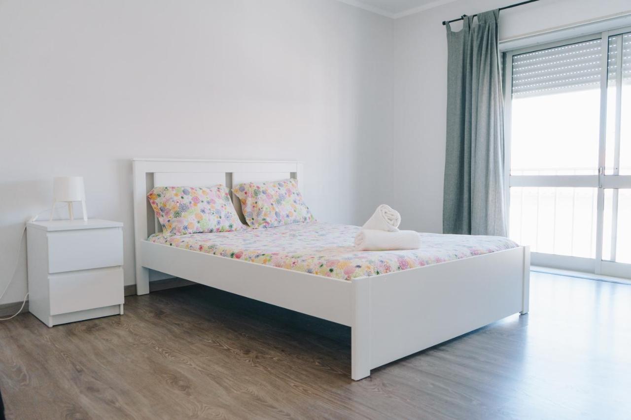 Ocean Guesthouse Peniche Eksteriør bilde