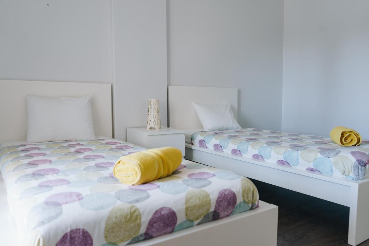Ocean Guesthouse Peniche Eksteriør bilde