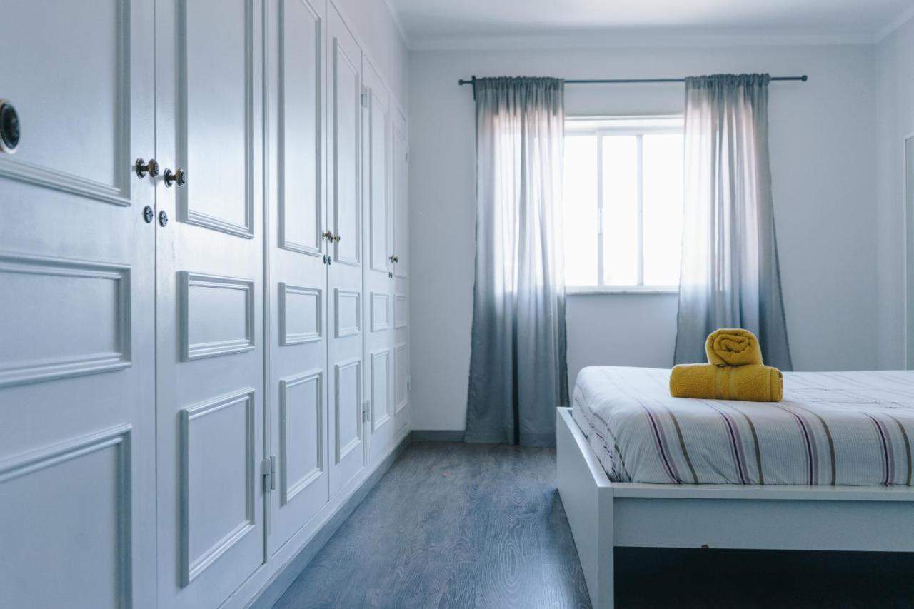 Ocean Guesthouse Peniche Eksteriør bilde